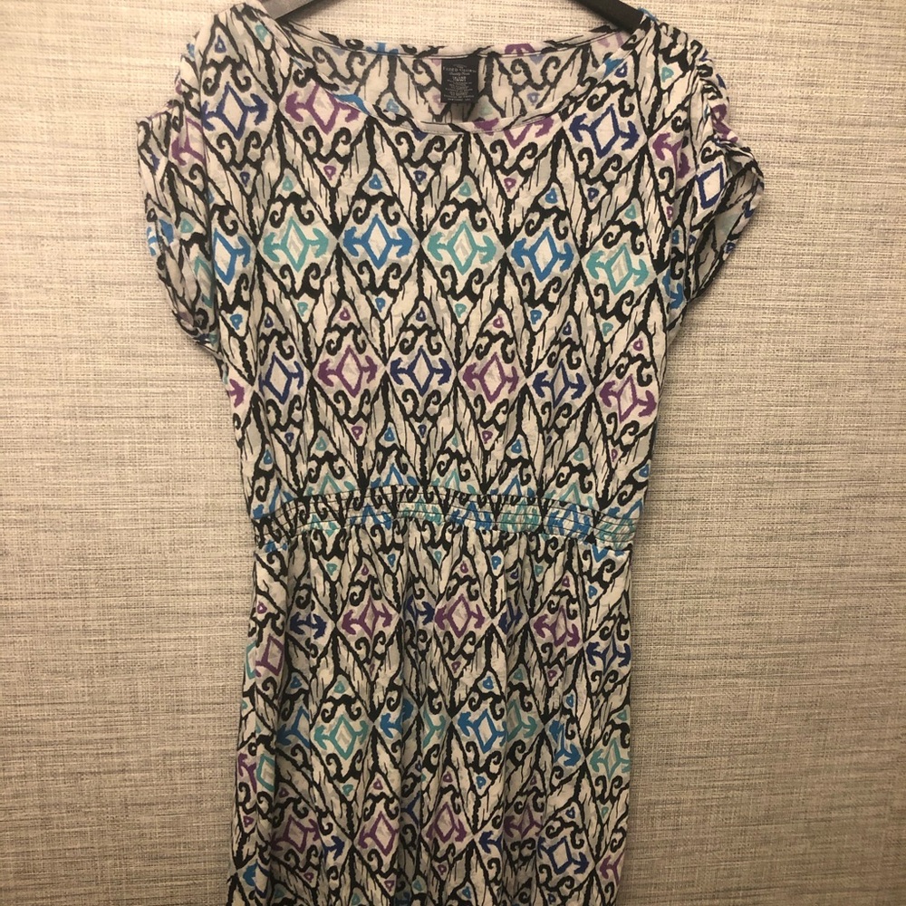 Sun Fun Dress
